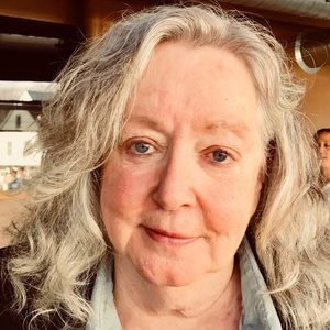 Meet your Posher, Maureen